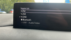 Mazda CX-5 2.0 Newground 5dr Petrol Estate